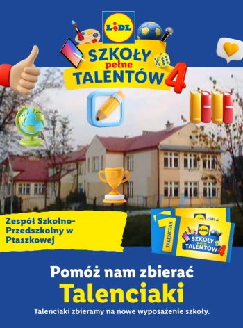 Szkoly Pelne Talentow