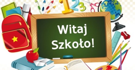 Rozpoczęcie roku szkolnego 2025/2026