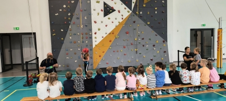 Wycieczka do Muszyny