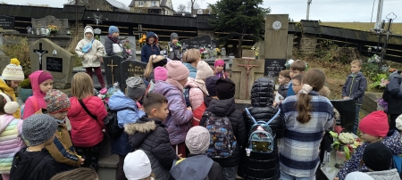 Pamięć, która trwa