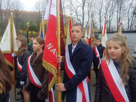 Gminne Obchody Narodowego Święta Niepodległości