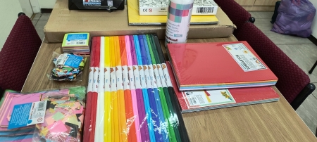 Akcja Talenciaki zakończona - dziękujemy!