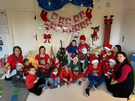 Paczka dla przedszkolaka