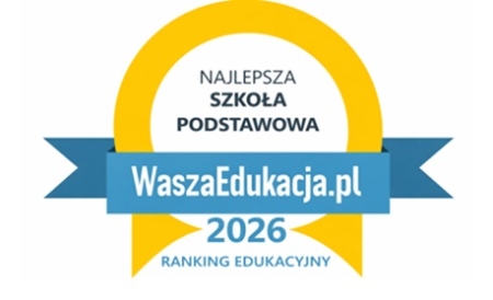 Ogólnopolski Ranking Szkół Podstawowych 2026