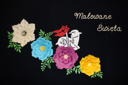 ''Malowane Święta''