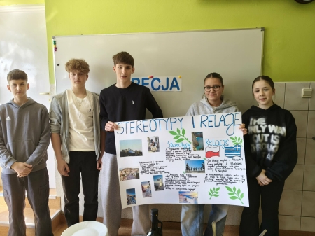 ZAJJĘCIA PRZYGOTOWAWCZE - KULTUROWE