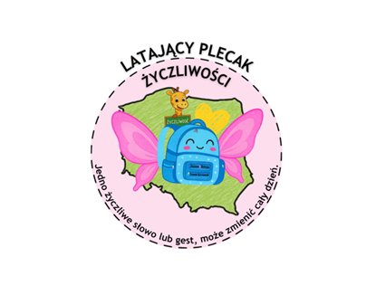 Międzynarodowy Projekt Edukacyjny Latający Plecak Życzliwości
