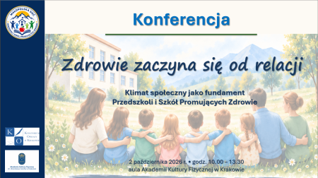 DZIELIMY SIĘ TYM CO DZIAŁA