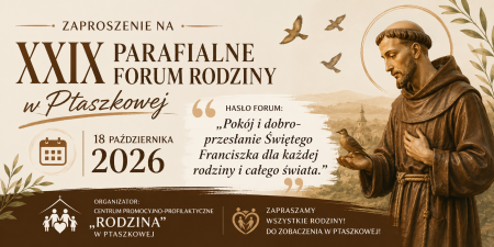 Wyniki uczniów SP nr 2 w 29. Parafialnym Forum Rodziny